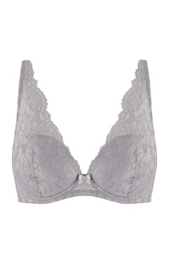 Monča krajková podprsenka s výztuží 1106