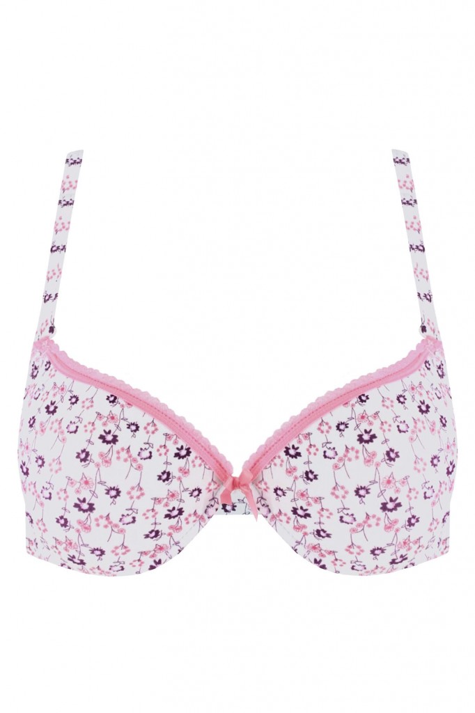 Karin double push up podprsenka 35683