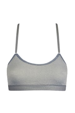 Bralette Marriah s vyjímatelnou vycpávkou