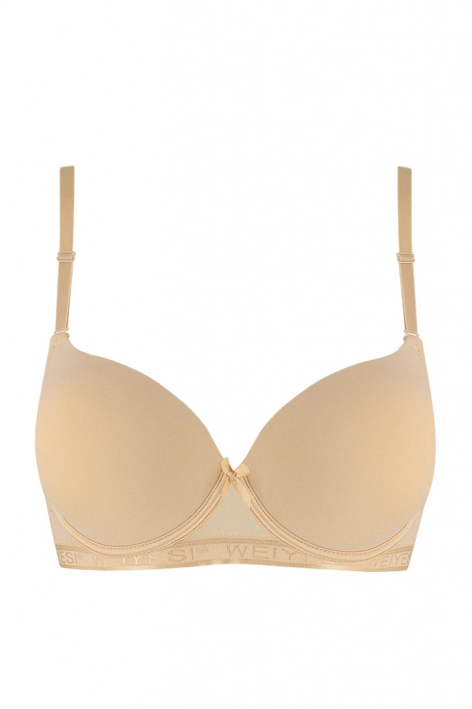 Serafinit super push up podprsenka