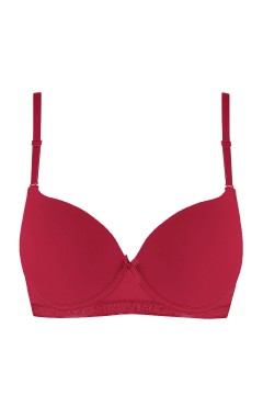 Serafinit super push up podprsenka
