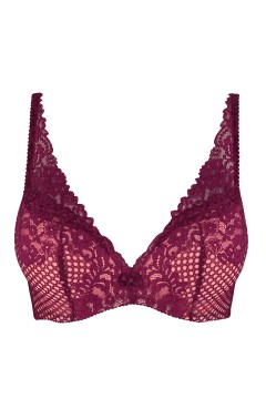 Florena sexy krajková podprsenka 1139