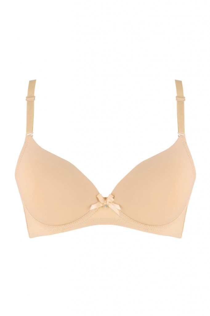 Sucia podprsenka se zajímavými zády 9113