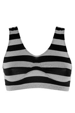 Eliada bezešvá sportovní podprsenka 34906