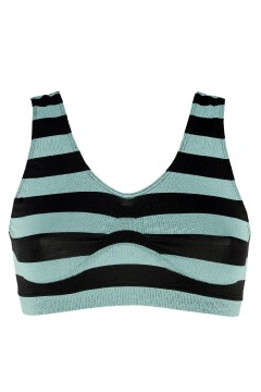 Eliada bezešvá sportovní podprsenka 34906