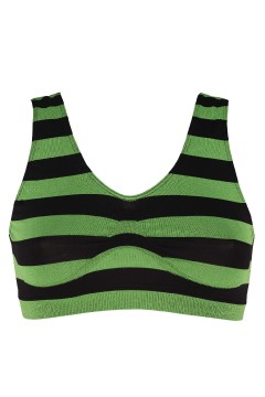 Eliada bezešvá sportovní podprsenka 34906