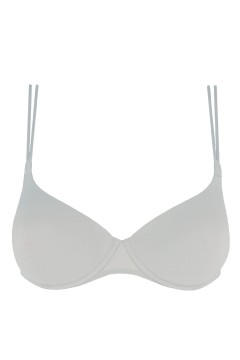 T-Shirt kvalitní podprsenka s kosticemi zn. Nur Die