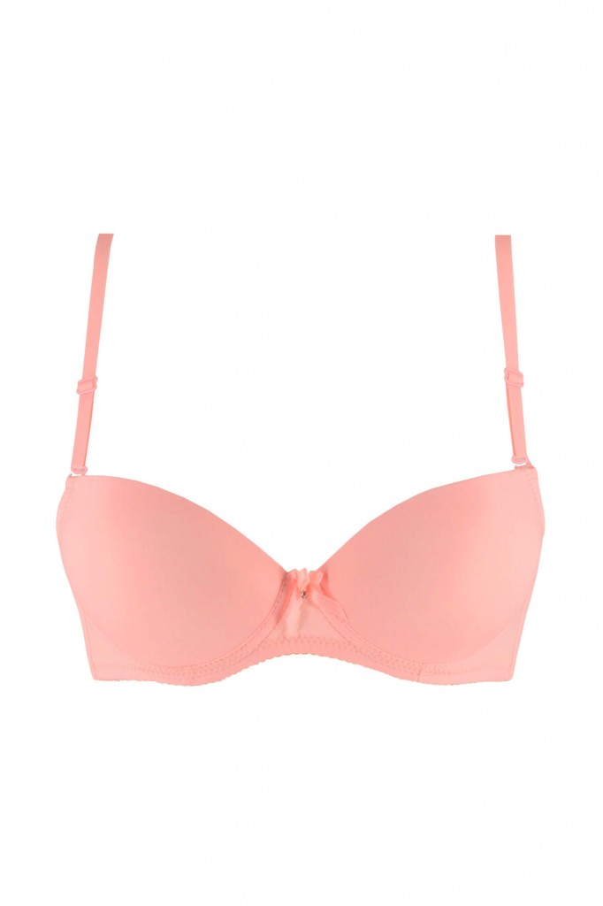 Carlota double push-up podprsenka 8797