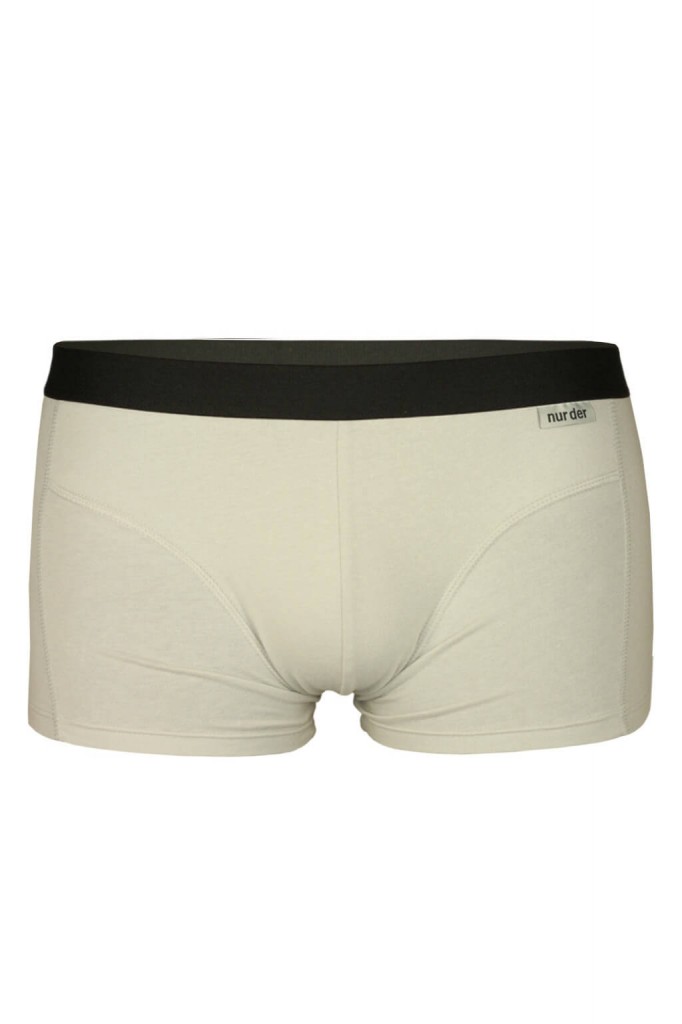 Martin Nur Der bavlněné boxerky