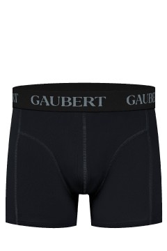 Čeněk pánské bambusové boxerky BMB-010 černá L