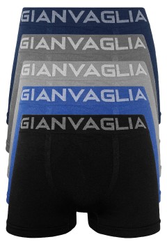 Federico sportovní boxerky 9926 - 5bal.