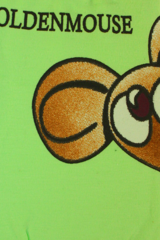 Little Mouse vtipné slipy