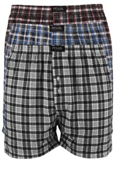 Danken trenkoslipy bavlna MOT485014