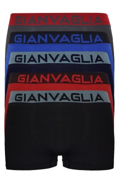 Anton pánské boxerky 9922 - 5bal.