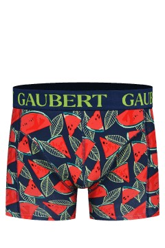 Melone veselé boxerky bavlna GBP-025 vícebarevná L