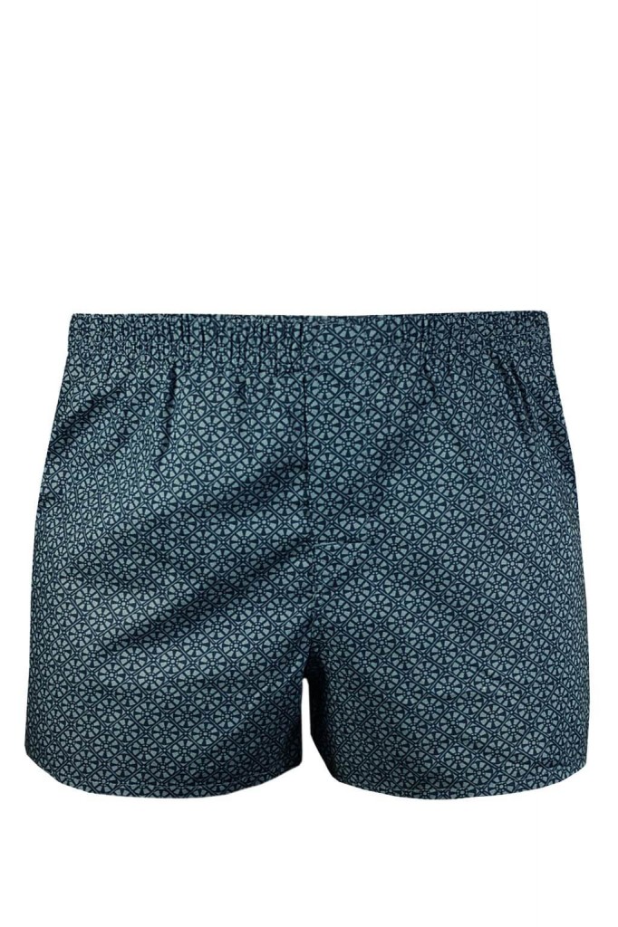 Sigi plátěné bavlněné trenky Nur Der