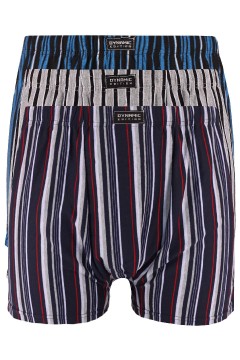 Vlado maxi pánské boxerky - 3ks