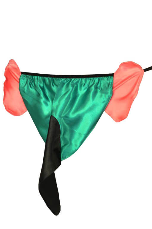 Vtipná pánská tanga