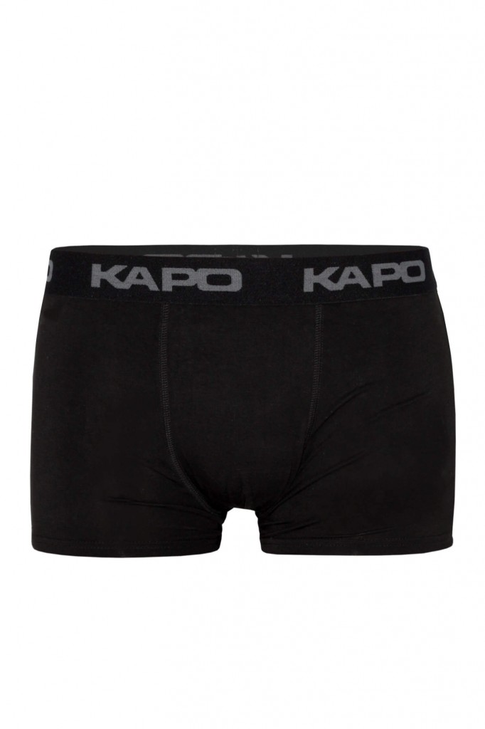 Pure KAPO bambus boxerky