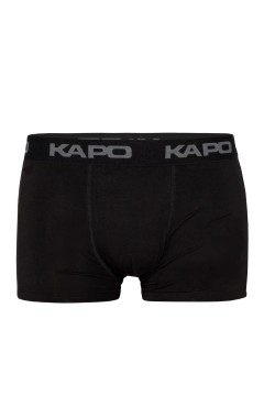 Pure KAPO bambus boxerky