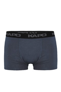 Pure KAPO bambus boxerky