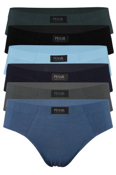 Frederic Pesail slipy bambus M80011A 3bal.