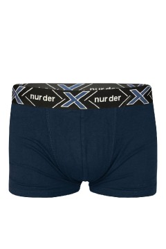 Lürgen Xtreme bavlněné boxerky