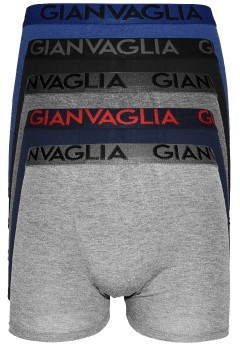 Dan pánské boxerky 023 - 5bal