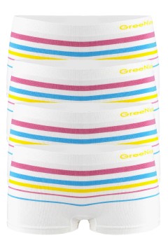 Gree dámské boxerky CZ3243 - 4bal