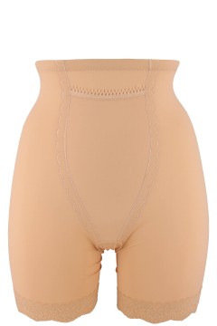 Sabča vysoké stahovací kalhotky 5576