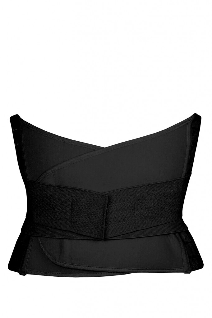 Guido stahovací pás na břicho