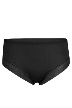 Milena vysoké bambusové kalhotky 9532