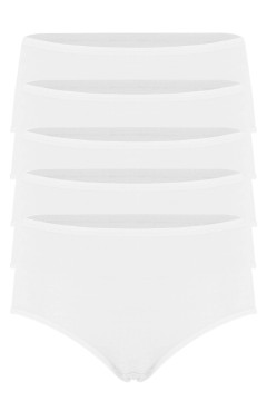 Blaze bambusové kalhotky pohodlí 7620 - 5 bal