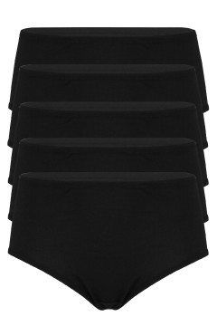 Blaze bambusové kalhotky pohodlí 7620 - 5 bal