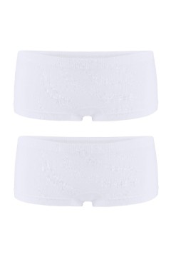 Berta dámské boxerky bezešvé - 2bal