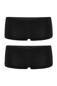 Berta dámské boxerky bezešvé - 2bal