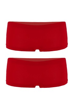 Berta dámské boxerky bezešvé - 2bal