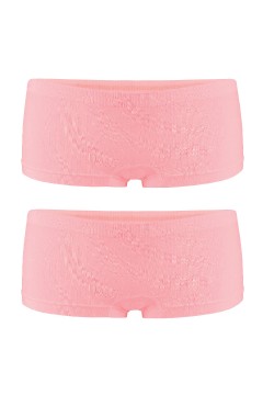 Berta dámské boxerky bezešvé - 2bal