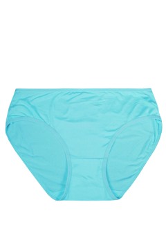 Blaze Plus Size bambusové kalhotky