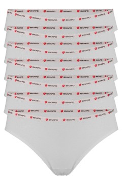 KAPO Talia kalhotky bavlna 7 kusů