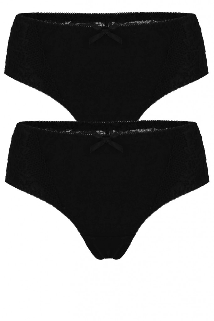 Vendy brazilky krajka 82834 - 2 bal.