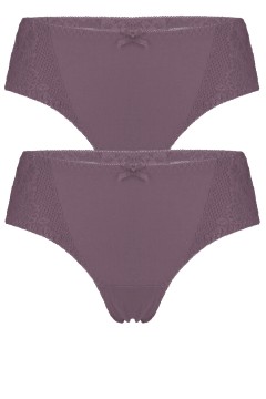 Vendy brazilky krajka 82834 - 2 bal.