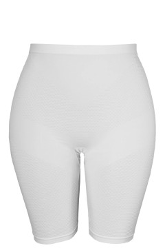Roana stahovací kalhotky do pasu s nohavičkou 0505