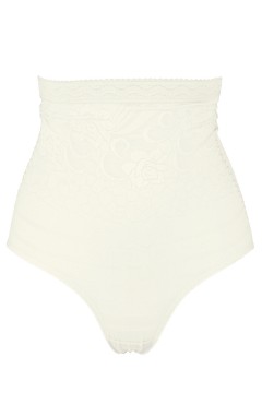 Elison vysoké stahovací kalhotky 005