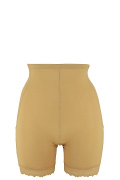 Floreta stahovací kalhotky do pasu s nohavičkou 5589