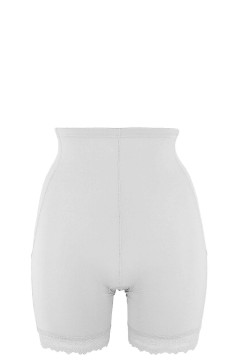 Floreta stahovací kalhotky do pasu s nohavičkou 5589