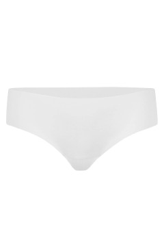 Hipster Panty Nur Die nízké kalhotky laserové bezešvé