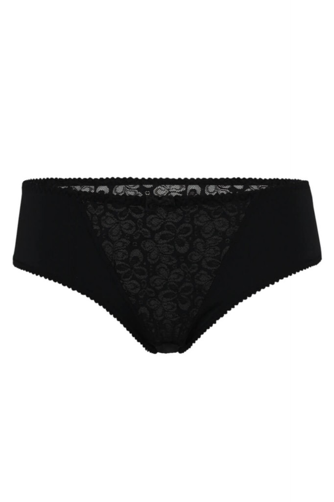 Cary Anfen krajkové kalhotky P3- 666