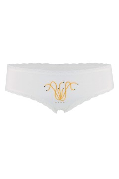 Cristina Bikini Panty - kalhotky Diva