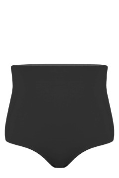 Romi stahovací kalhotky nadměrné WH5202 černá 7XL